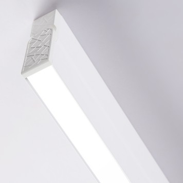 Светильник точечный Ambrella Techno Spot TA1818-6