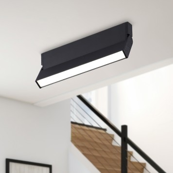 Светильник точечный Ambrella Techno Spot TA1821-1