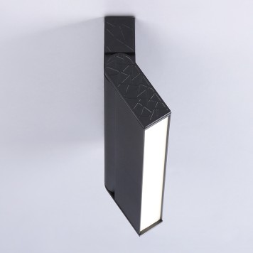 Светильник точечный Ambrella Techno Spot TA1821-3