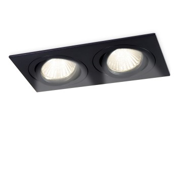 Светильник точечный Ambrella Techno Spot TN102627-1