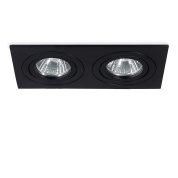 Светильник точечный Ambrella Techno Spot TN102627-2