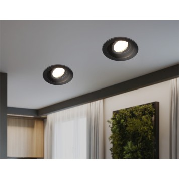 Светильник точечный Ambrella Techno Spot TN102756-1