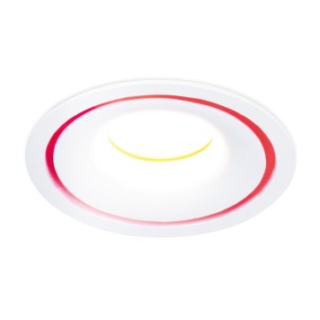 Светильник точечный Ambrella Techno Spot TN120-4