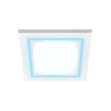 Светильник точечный Ambrella Techno Spot TN122-3