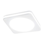 Светильник точечный Ambrella Techno Spot TN141 - мятая коробка