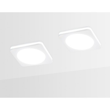 Светильник точечный Ambrella Techno Spot TN141-1