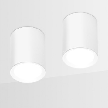 Светильник точечный Ambrella Techno Spot TN215-3