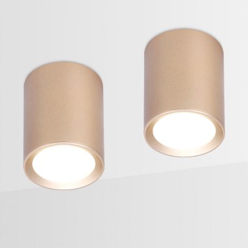 Светильник точечный Ambrella Techno Spot TN216-2