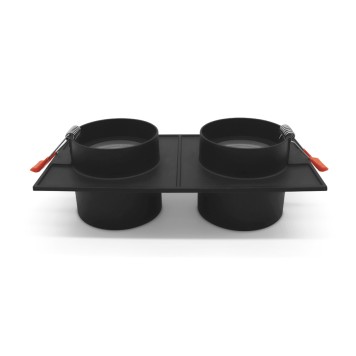 Светильник точечный Ambrella Techno Spot TN331-2