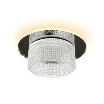 Светильник точечный Ambrella Techno Spot TN350-2