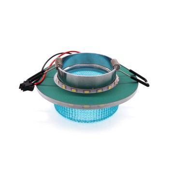 Светильник точечный Ambrella Techno Spot TN351-5