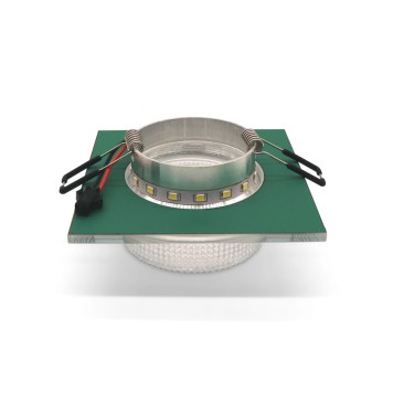 Светильник точечный Ambrella Techno Spot TN355-3