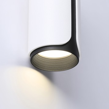 Светильник точечный Ambrella Techno Spot TN51588-4