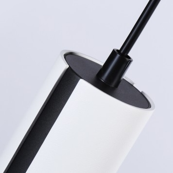 Люстра Ambrella Techno Spot TN51608-3