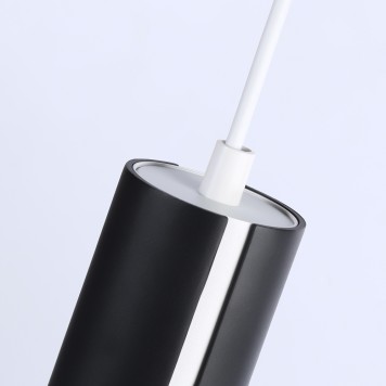 Люстра Ambrella Techno Spot TN51611-4