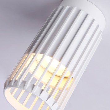 Светильник точечный Ambrella Techno Spot TN51672-3