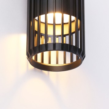 Светильник точечный Ambrella Techno Spot TN51674-4