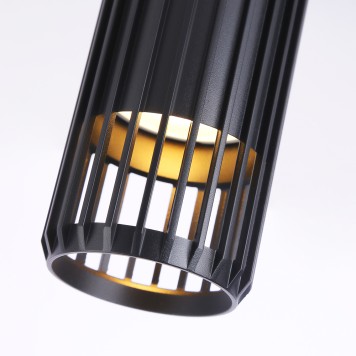 Светильник точечный Ambrella Techno Spot TN51674-5