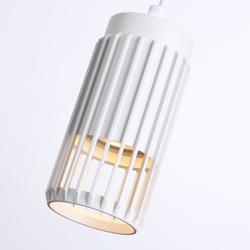 Люстра Ambrella Techno Spot TN51693-3