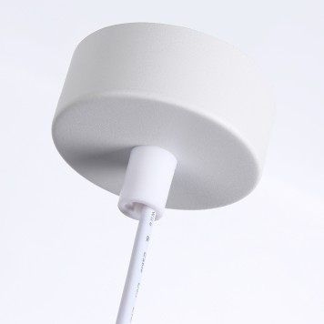 Люстра Ambrella Techno Spot TN51693-4