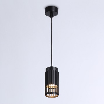 Люстра Ambrella Techno Spot TN51695-1