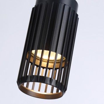 Люстра Ambrella Techno Spot TN51695-3