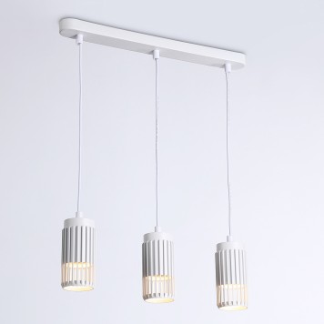 Люстра Ambrella Techno Spot TN51698-1