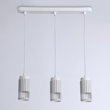 Люстра Ambrella Techno Spot TN51698-2