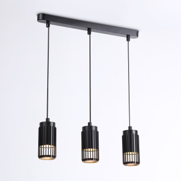 Люстра Ambrella Techno Spot TN51699-1