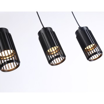 Люстра Ambrella Techno Spot TN51699-3