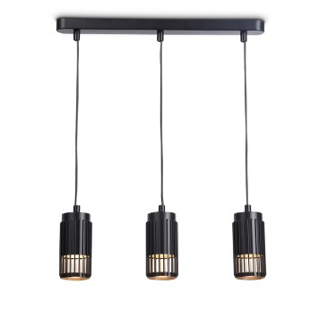 Люстра Ambrella Techno Spot TN51699