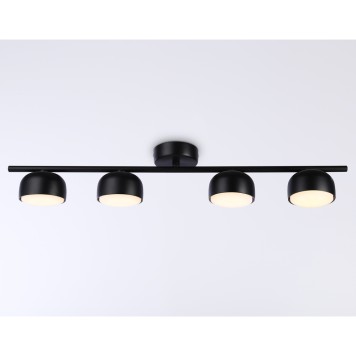 Светильник потолочный Ambrella Techno Spot TN71029-1