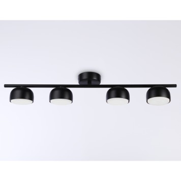 Светильник потолочный Ambrella Techno Spot TN71029-2