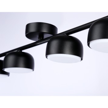 Светильник потолочный Ambrella Techno Spot TN71029-3