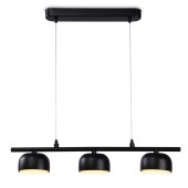 Люстра Ambrella Techno Spot TN71034 Люстра Ambrella Techno Spot TN71034