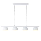 Люстра Ambrella Techno Spot TN71037 Люстра Ambrella Techno Spot TN71037