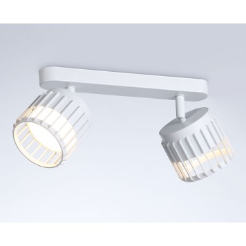 Спот Ambrella Techno Spot TN71161-1