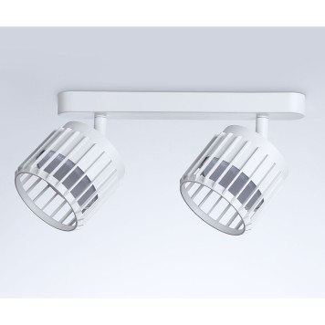 Спот Ambrella Techno Spot TN71161-2