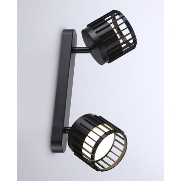 Спот Ambrella Techno Spot TN71163-1