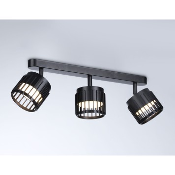 Спот Ambrella Techno Spot TN71168-2