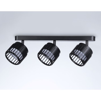 Спот Ambrella Techno Spot TN71168-3