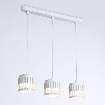 Люстра Ambrella Techno Spot TN71173-1