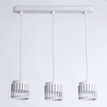 Люстра Ambrella Techno Spot TN71173-2