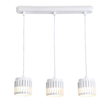 Люстра Ambrella Techno Spot TN71173