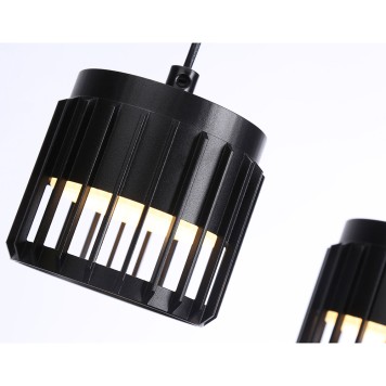 Люстра Ambrella Techno Spot TN71175-3