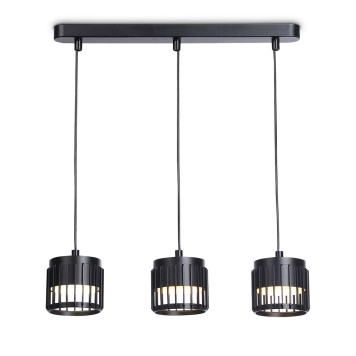 Люстра Ambrella Techno Spot TN71175