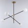 Светильник потолочный Ambrella Traditional TR2507