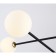 Светильник потолочный Ambrella Traditional TR2507