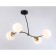Светильник потолочный Ambrella Traditional TR2544