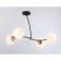 Светильник потолочный Ambrella Traditional TR2544